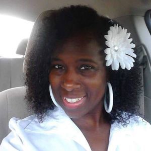 Meet your Posher, Pamela